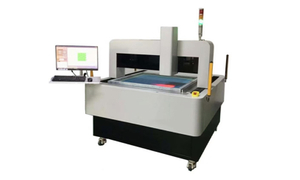 光伏网版检测机